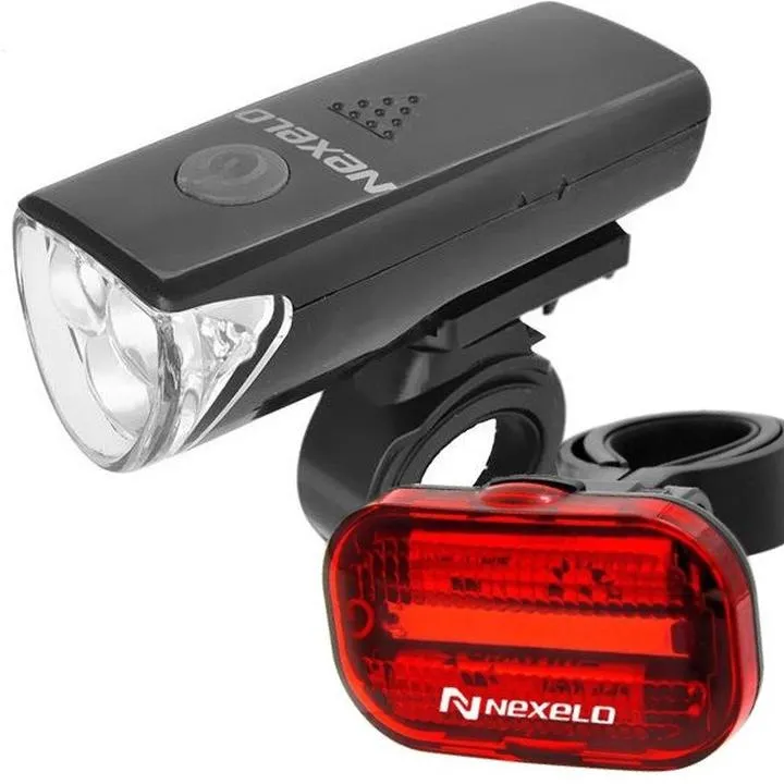 Bezpieczna jazda na rowerze: jakie oświetlenie wybrać?