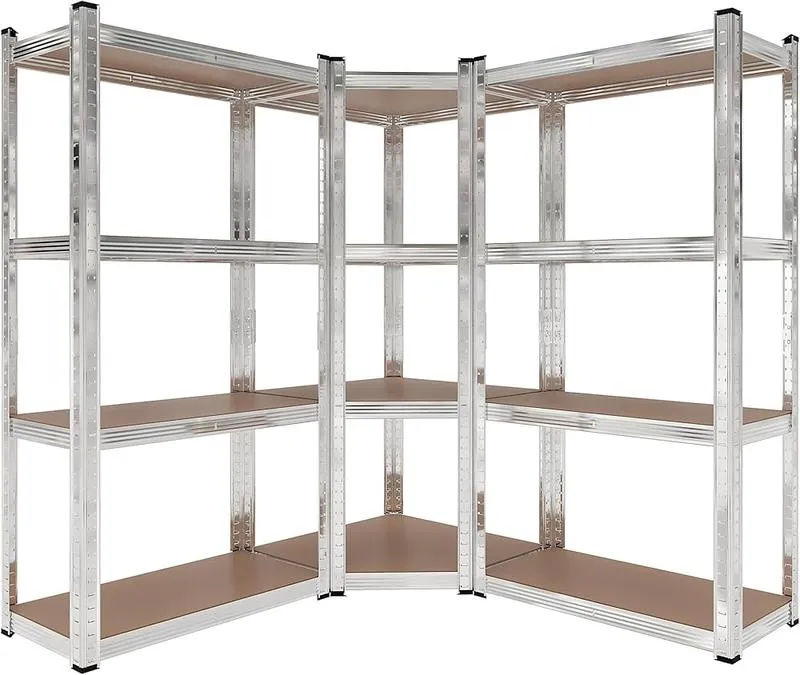 Bezpieczne gniazdo ładunkowe regału: Jak je obliczyć i unikać zagrożeń