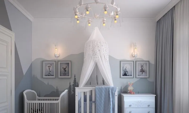 Bezpieczne i komfortowe oświetlenie do pokoju dziecka – co warto wiedzieć?