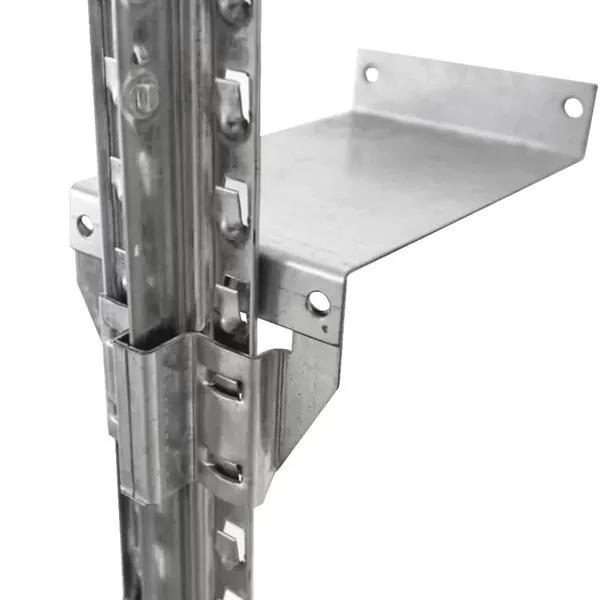 Bezpieczne mocowanie regału do ściany – sprawdzone metody na solidne wsparcie