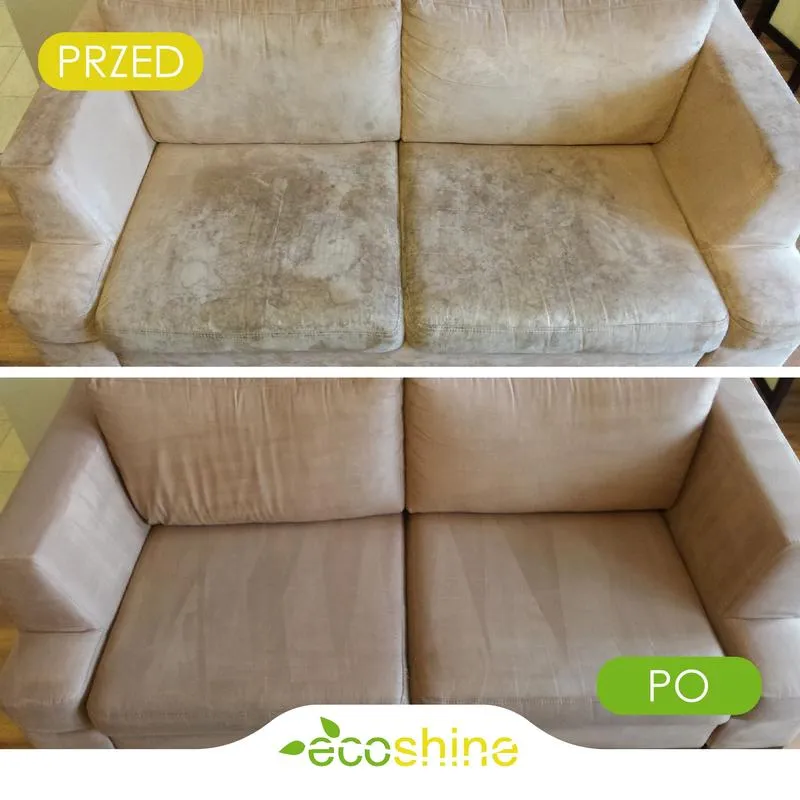 Czyszczenie Kanapy – Ile Przyjdzie Ci Zapłacić? Poznaj Ceny i Kluczowe Czynniki Wpływające na Koszty