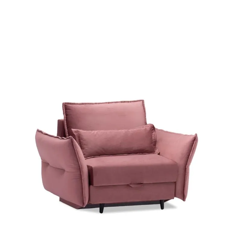 Fotel do spania – idealne rozwiązanie 2 w 1 do każdego wnętrza