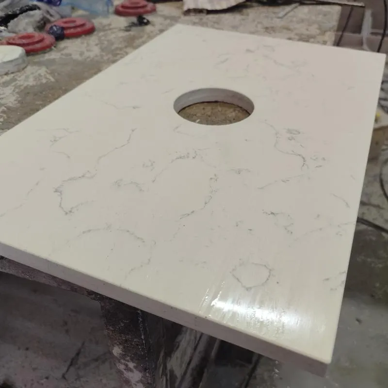 Ile naprawdę zapłacisz za blat z konglomeratu? Odkryj ukryte koszty i ceny!