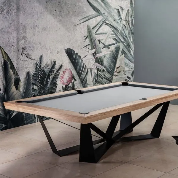 Ile naprawdę zapłacisz za stół do bilarda? Ceny, które mogą Cię zaskoczyć