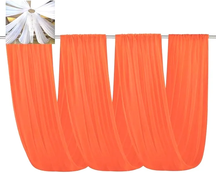 Jak efektownie ułożyć tiul na stole dla zachwycającej dekoracji