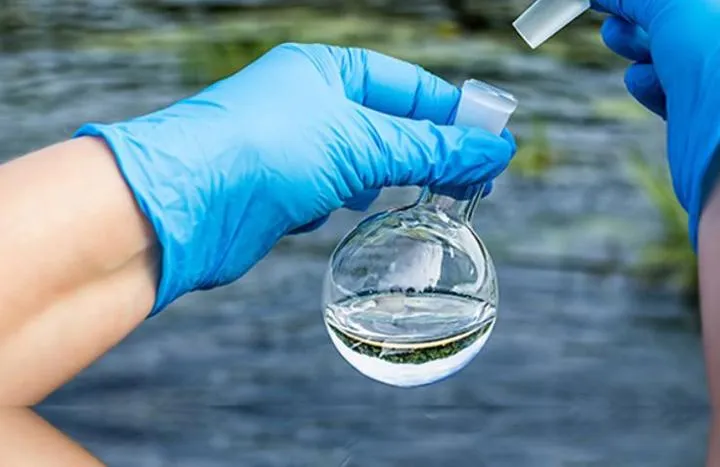 Jak efektywnie monitorować lustro wody w studni głębinowej i zapobiegać problemom z wodą