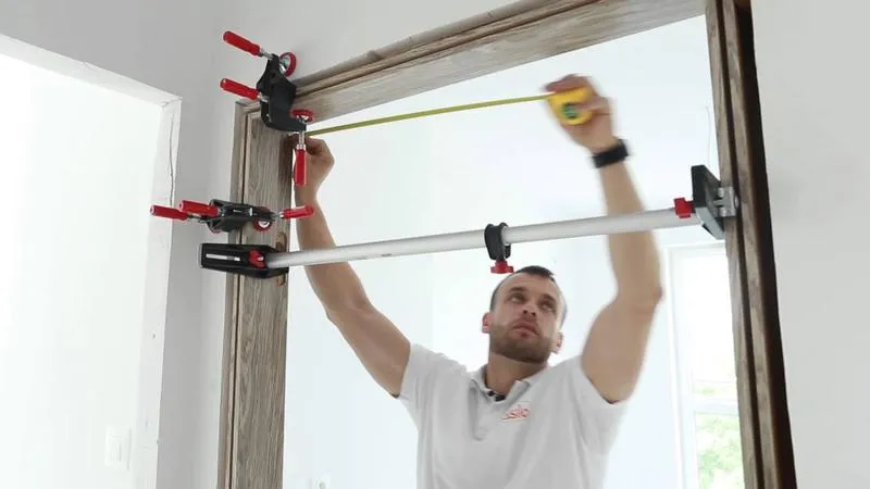 Jak poprawnie zamontować drzwi i uniknąć najczęstszych błędów, by osiągnąć efekty marzeń