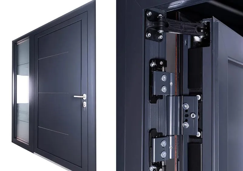 Jak prawidłowo regulować drzwi, by cieszyć się ich bezproblemowym działaniem