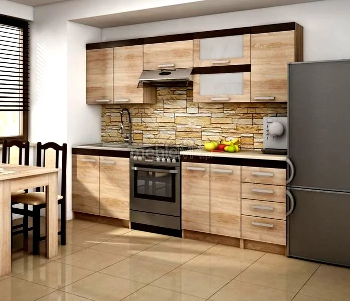 Jak skutecznie dobrać kolor płytek do mebli kuchennych, aby uniknąć najczęstszych błędów?