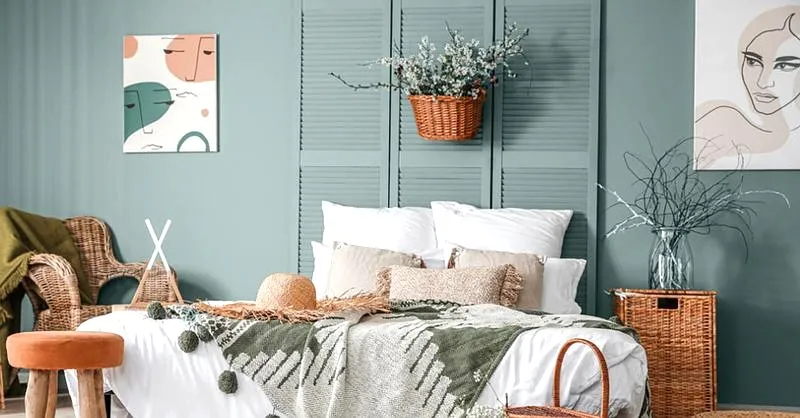 Jak skutecznie dobrać kolor ścian do białych mebli w pokoju młodzieżowym? Inspiracje i porady