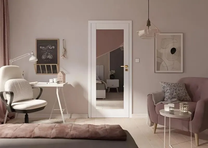 Jak skutecznie rozjaśnić salon z ciemnymi meblami? Sprawdź nasze triki i porady!