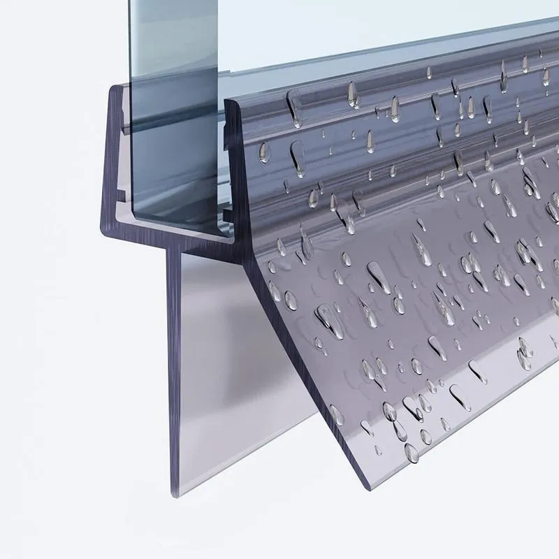 Jak skutecznie uszczelnić drzwi kabiny prysznicowej i uniknąć przecieków?