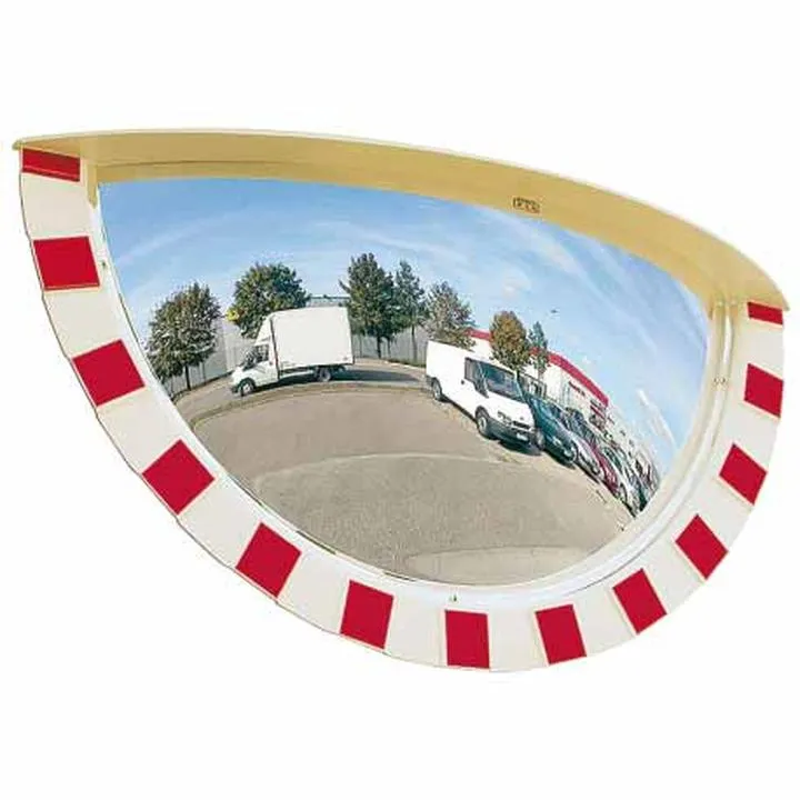 Jak skutecznie złożyć wniosek o lustro drogowe i zadbać o bezpieczeństwo na drodze?