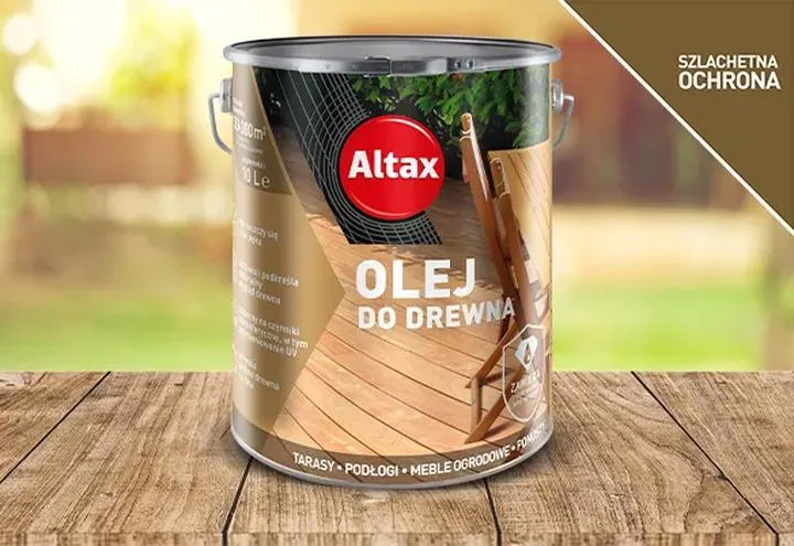 Jak wybrać idealny olej do blatu dębowego, by skutecznie chronić drewno?