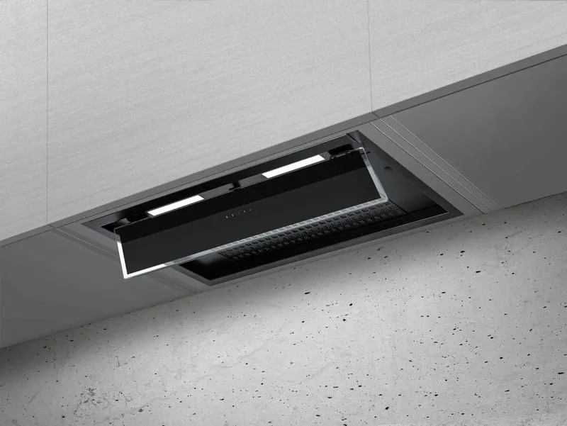 Jak wybrać odpowiedni okap do zabudowy w szafce? Unikaj najczęstszych błędów!