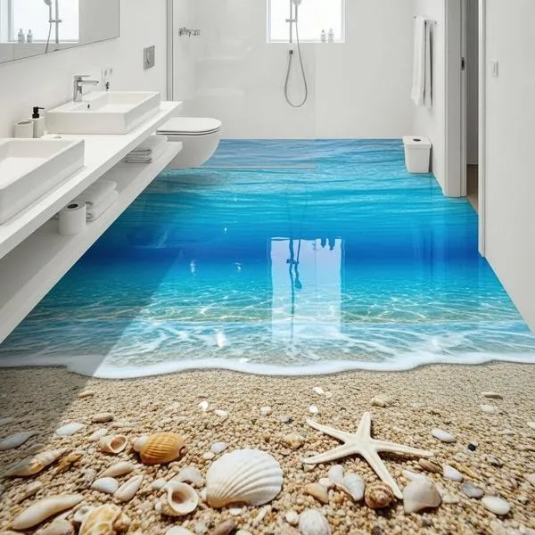 Jak z sukcesem wykonać blat z żywicy i uniknąć najczęstszych błędów w DIY