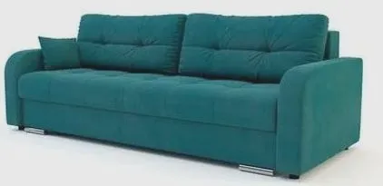 Jakie kolory ścian idealnie komponują się z turkusową kanapą? Sprawdź najlepsze połączenia!