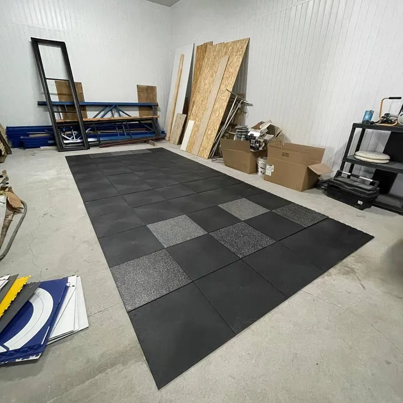 Jakie materiały na podłogę w garażu wybrać, aby uniknąć błędów i oszczędzić na kosztach?