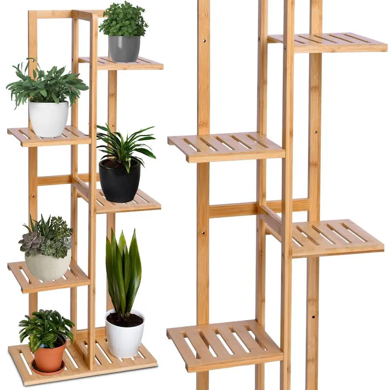 Kwietnik z krzesła - kreatywne sposoby na piękną dekorację wnętrza