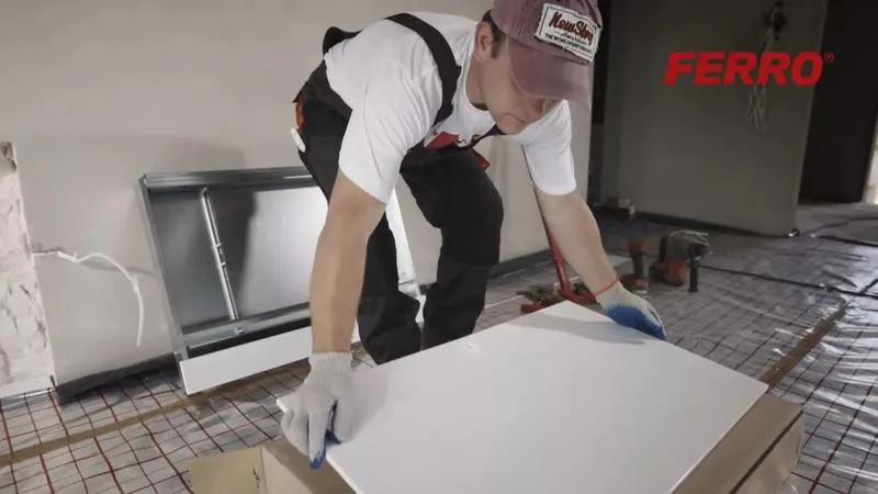 Mistrzowski przewodnik: Jak zamontować szafkę pod umywalkę i uniknąć powszechnych błędów