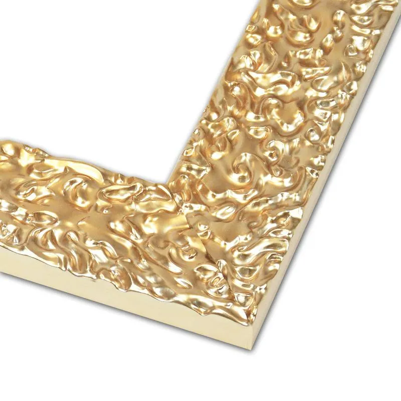 Odkryj proste sposoby na oprawienie lustra i stwórz piękne wnętrze bez wydatków