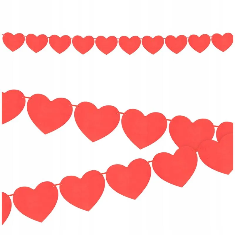 Oryginalne sposoby na dekorację stołu na Walentynki, które zachwycą ukochaną osobę