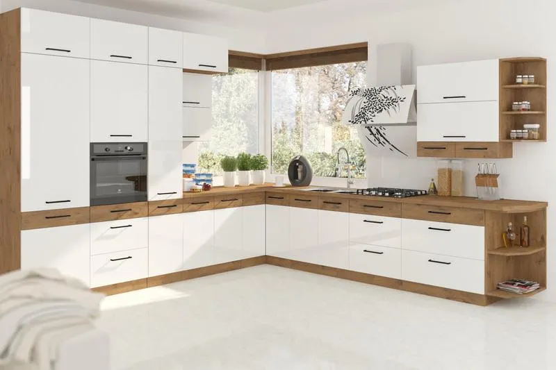 Praktyczny przewodnik: Jak obliczyć koszt mebli kuchennych i zaoszczędzić na wydatkach