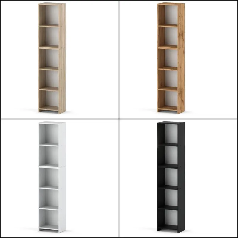 Prosty przewodnik: Jak zrobić regał na książki w kilku krokach