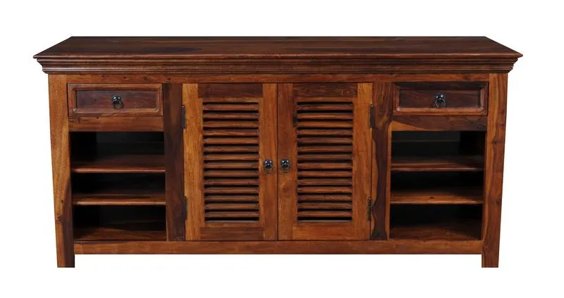 Prosty sposób na szafkę pod umywalkę z komody bez zbędnych trudności