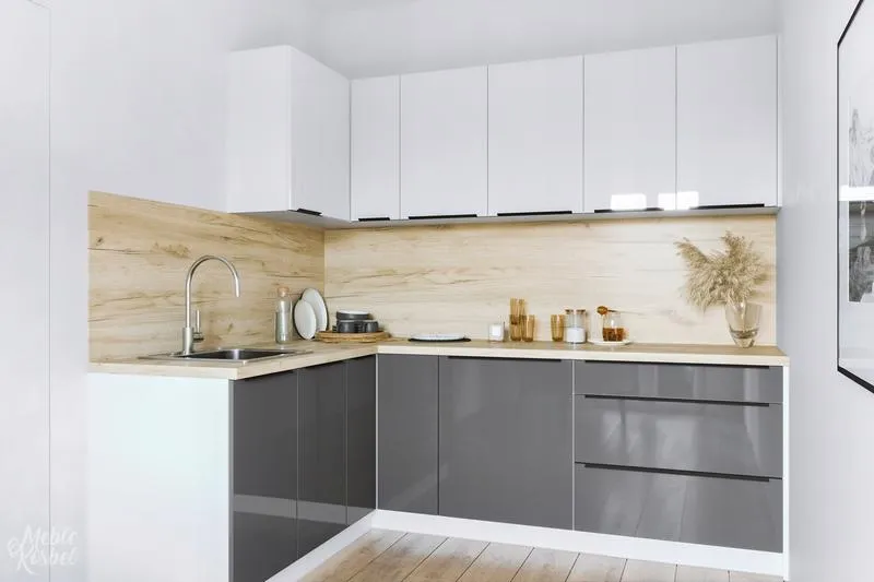 Sekrety czyszczenia mebli lakierowanych: jak je myć, by nie straciły blasku?