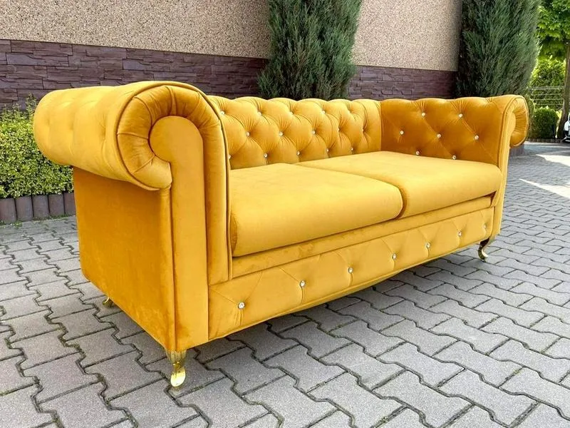 Sofa czy kanapa: różnice i jak wybrać idealną dla siebie