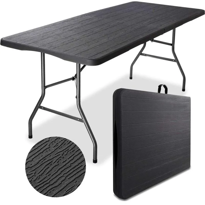 Stwórz idealny stół ogrodowy z metalowymi nogami – proste kroki i praktyczne porady