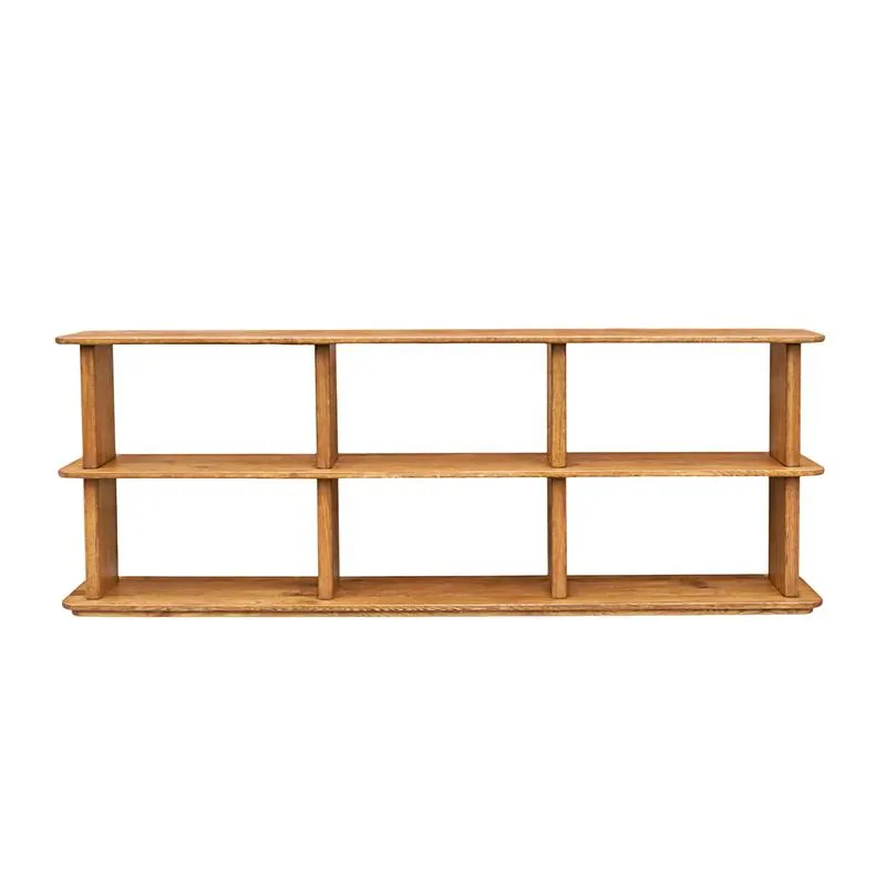 Sztuka budowy: unikaj błędów przy tworzeniu drewnianego regału do spiżarni