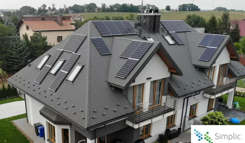 Zaskakujące lokalizacje dla fotowoltaiki – najdziwniejsze miejsca, które mogą Cię zaskoczyć