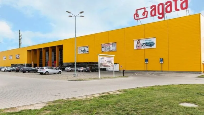 Agata Meble