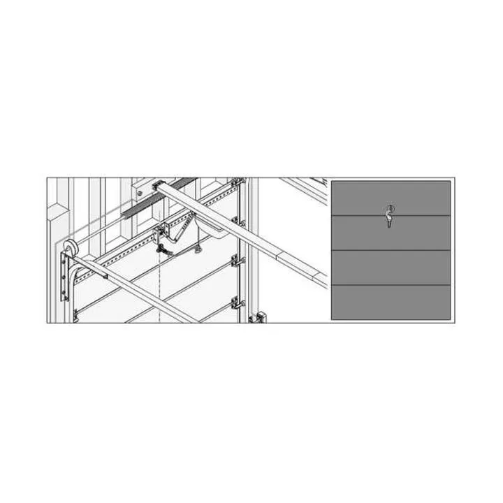 Awaryjne otwieranie drzwi