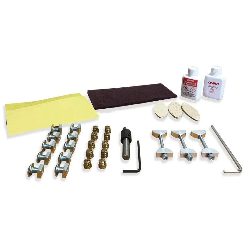 Błędy przy montażu blatu