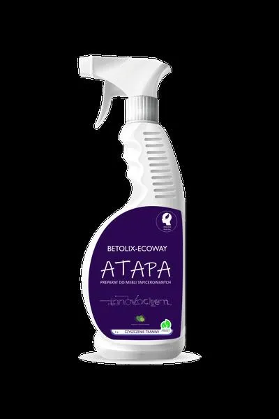 Błędy w czyszczeniu mebli