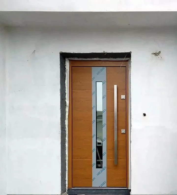 Błędy przy montażu drzwi