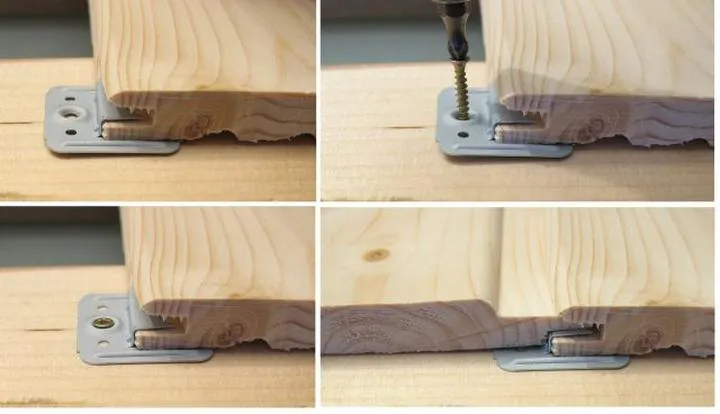 Boazeria na poddaszu