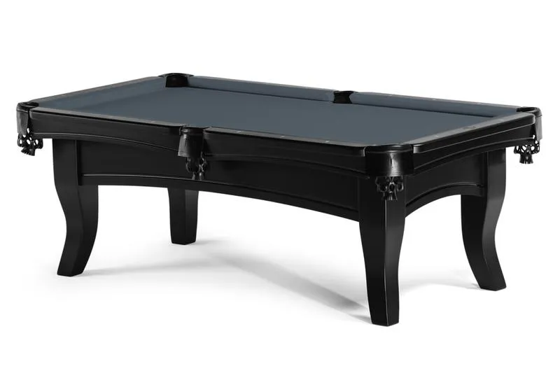 Cena stołu do bilarda