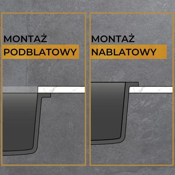 Częste błędy przy montażu