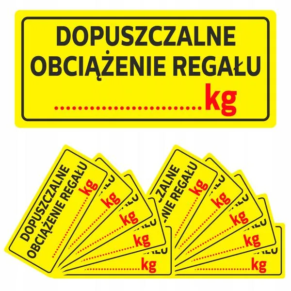 Czynniki wpływające na obciążenie