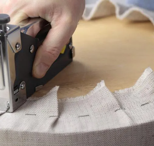 Czyszczenie tapicerki