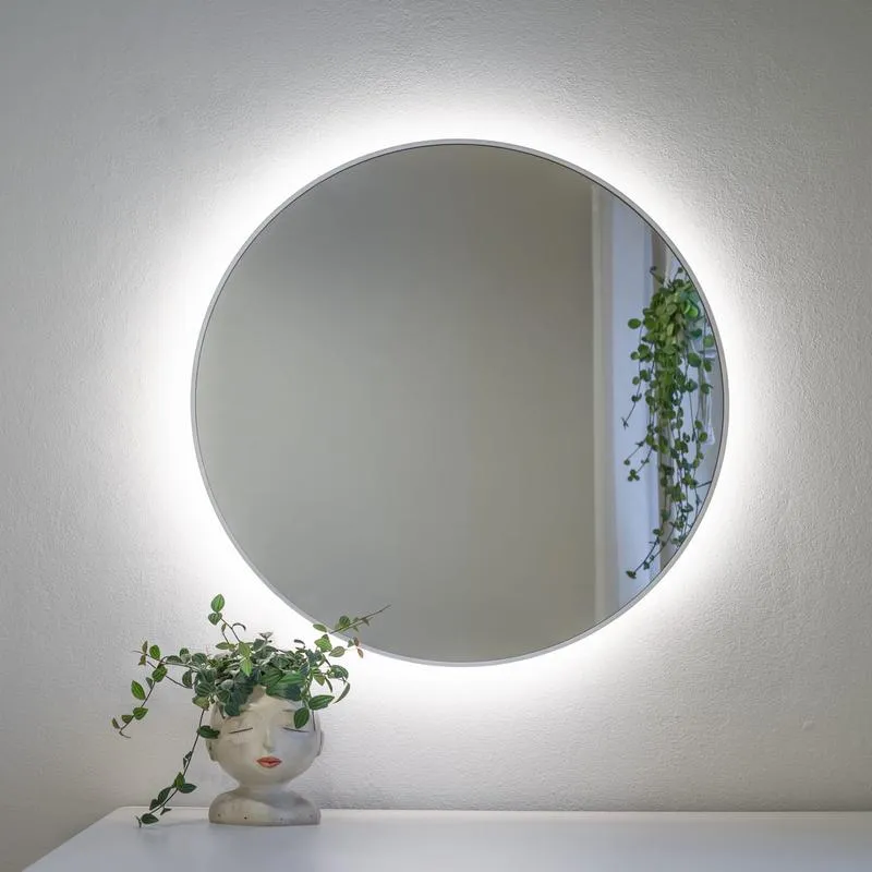 Demontaż lustra krok po kroku