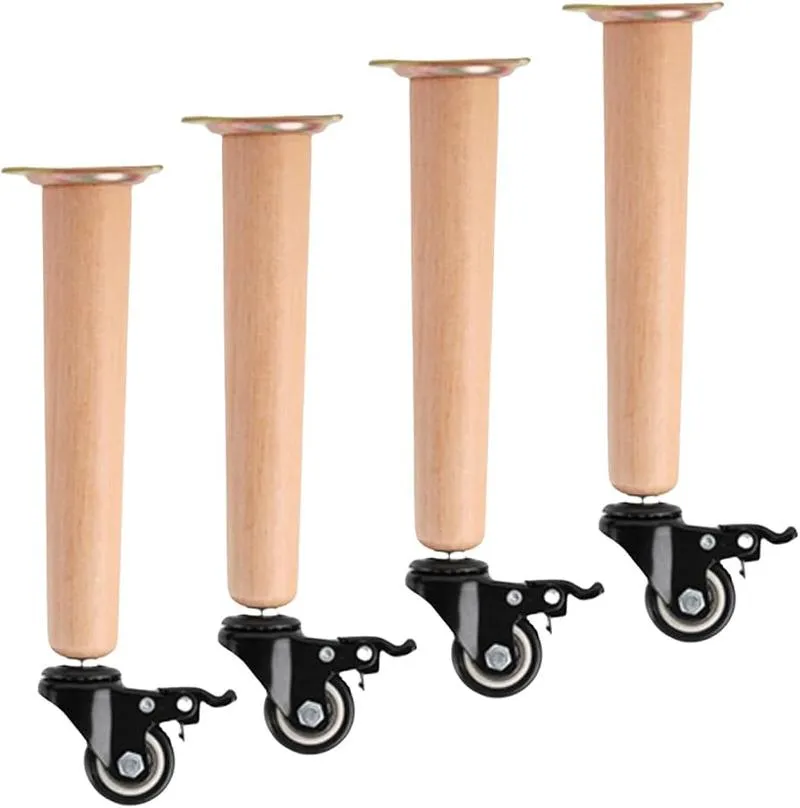 Designerskie pufy do wnętrz