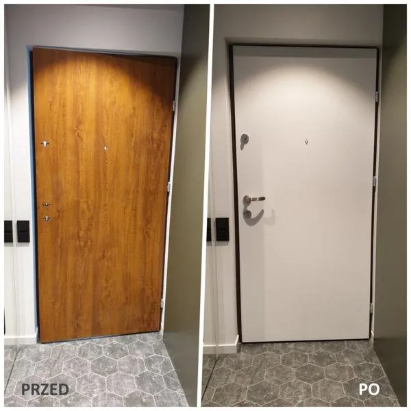 Detergenty do czyszczenia drzew