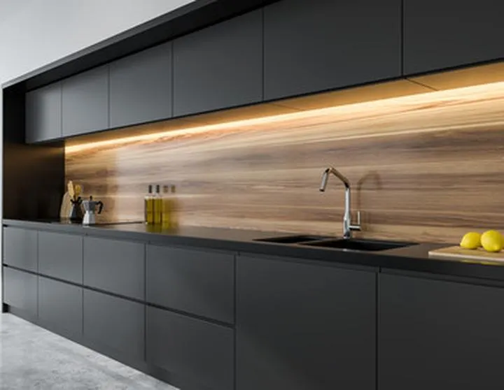 Diy z resztek blatu kuchennego