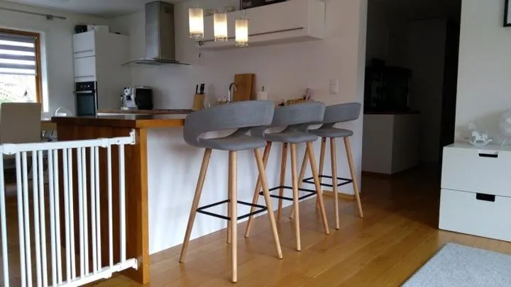 Dobór stylu i materiałów