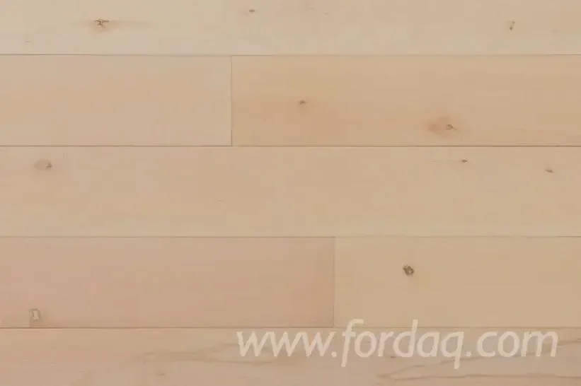 Ekologiczne materiały podłogowe